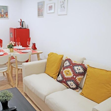 Apartamento En Madryt Zewnętrze zdjęcie