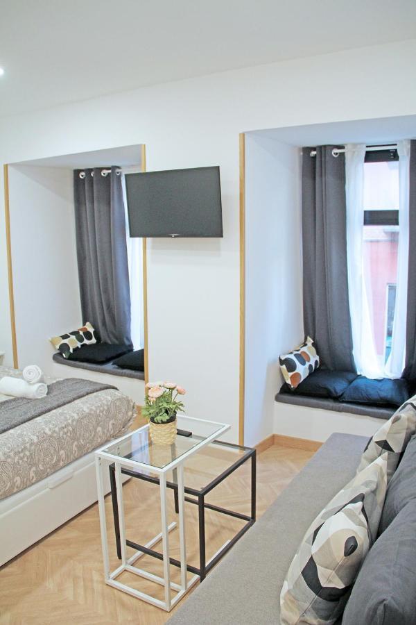 Apartamento En Madryt Zewnętrze zdjęcie
