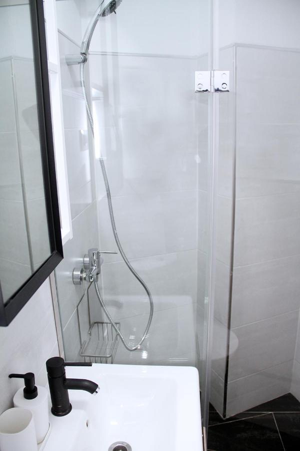 Apartamento En Madryt Zewnętrze zdjęcie