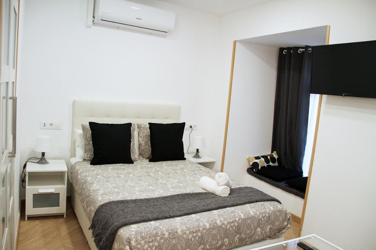 Apartamento En Madryt Zewnętrze zdjęcie