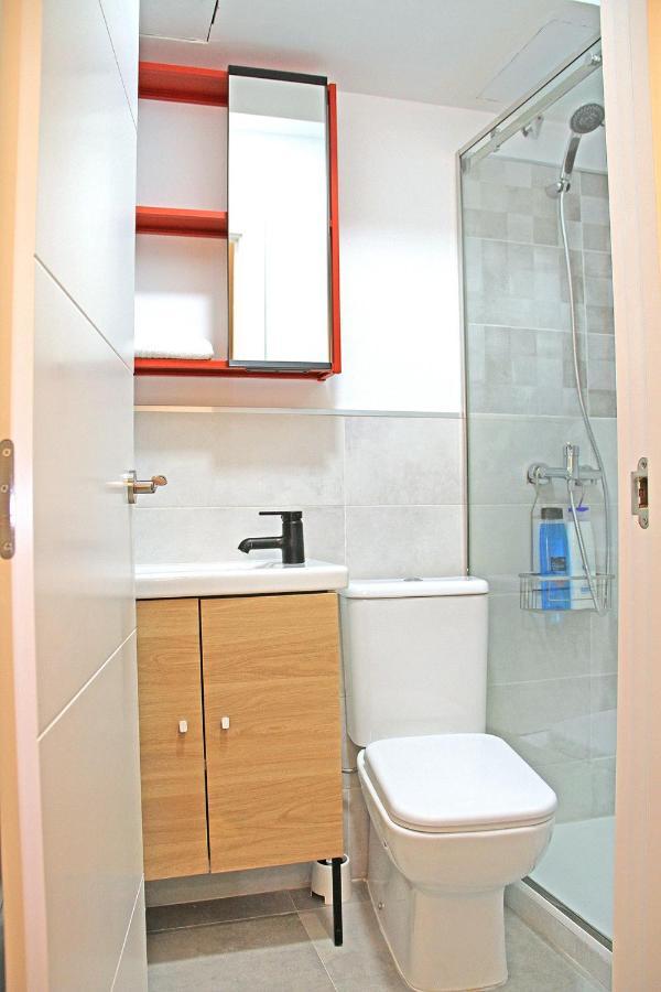 Apartamento En Madryt Zewnętrze zdjęcie