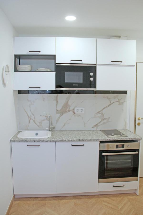 Apartamento En Madryt Zewnętrze zdjęcie
