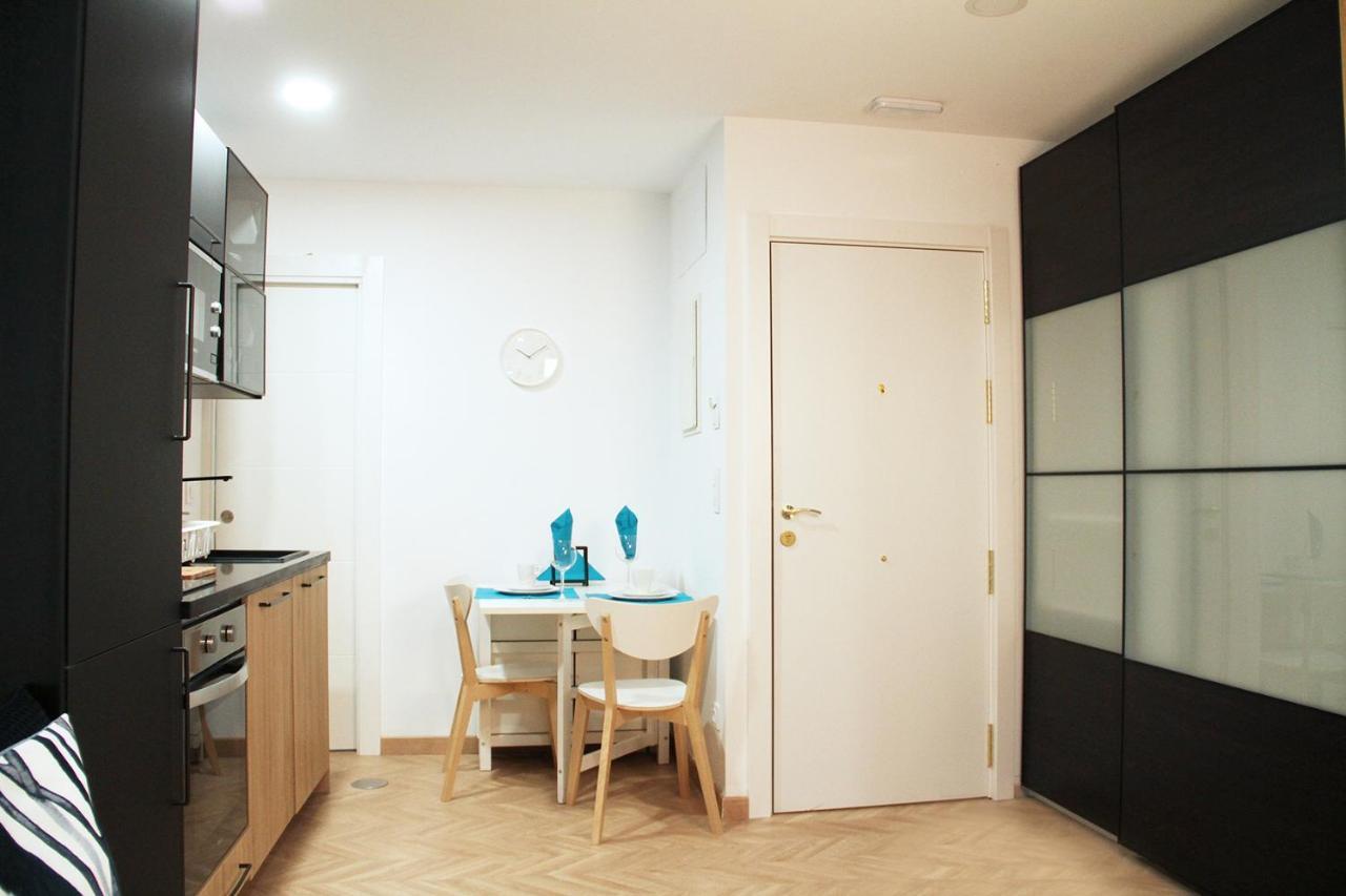 Apartamento En Madryt Zewnętrze zdjęcie