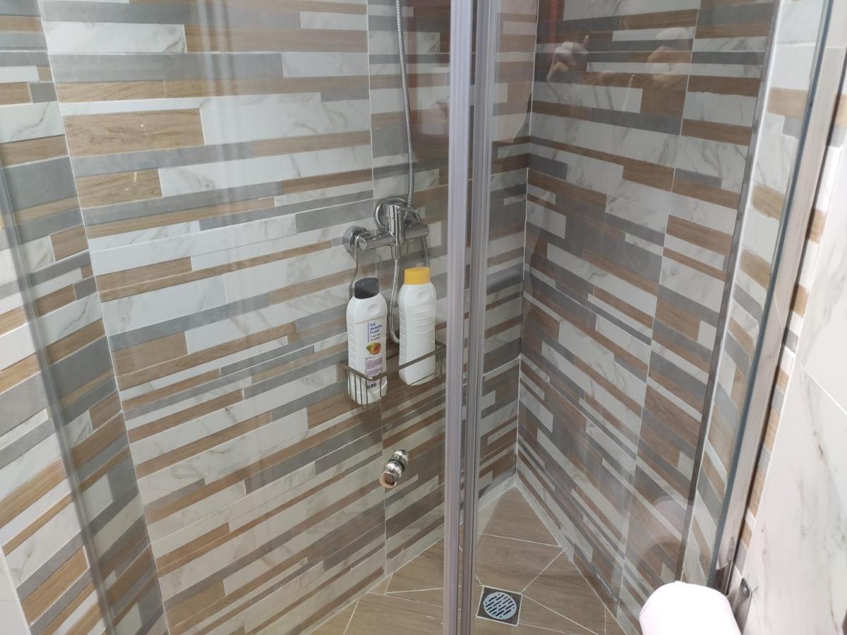 Apartamento En Madryt Zewnętrze zdjęcie