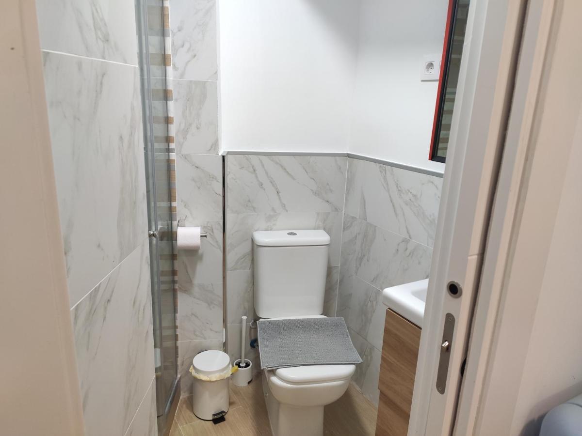 Apartamento En Madryt Zewnętrze zdjęcie